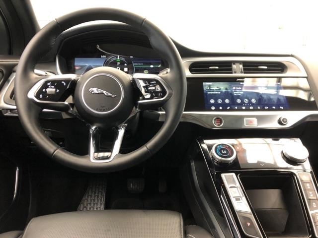 JAGUAR I-PACE 2020