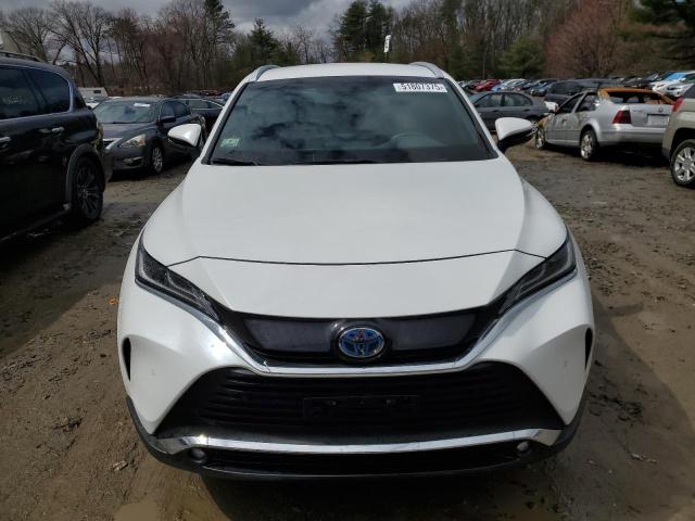 TOYOTA VENZA LE 2023