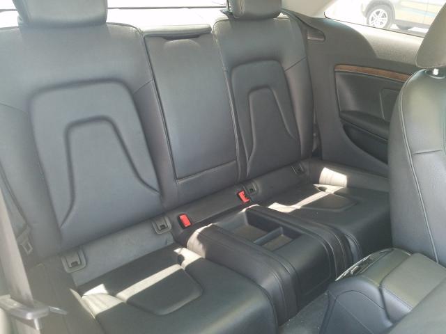 AUDI A5 PREMIUM 2015