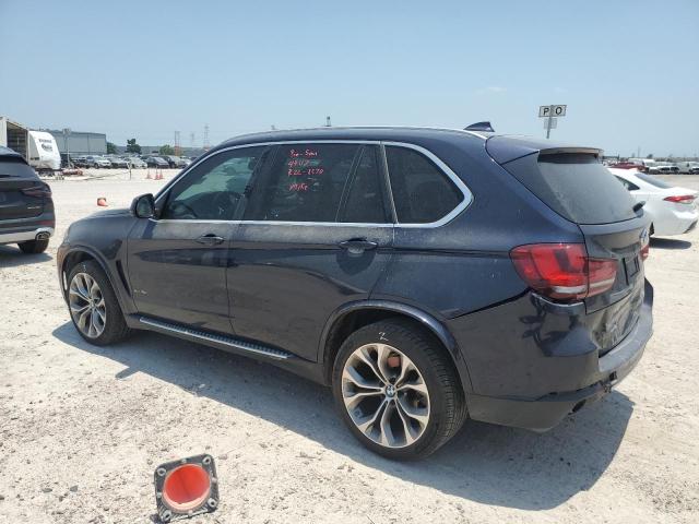 BMW X5 XDRIVE35I 2014