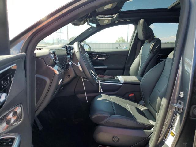 MERCEDES-BENZ GLC 300 4MATIC 2023