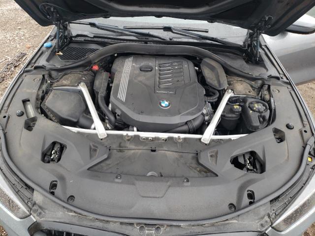 BMW 840I 2023