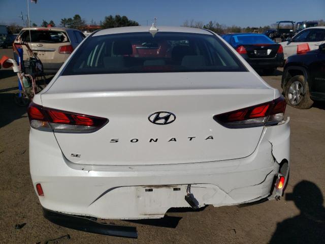 HYUNDAI SONATA SE 2019