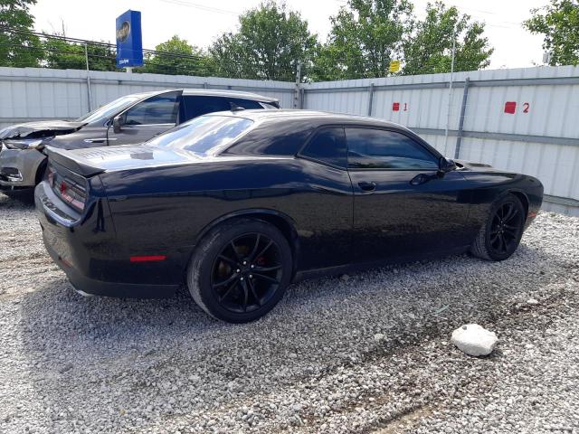 DODGE CHALLENGER R/T 2016