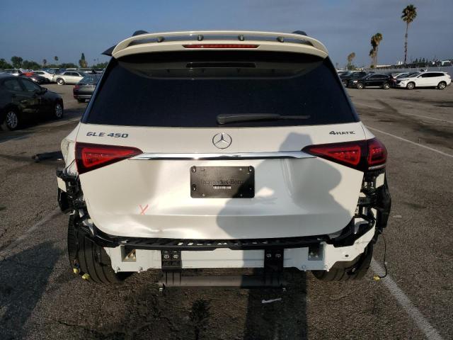MERCEDES-BENZ GLE 450 4MATIC 2023