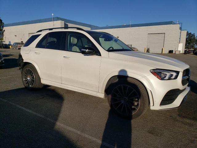 MERCEDES-BENZ GLE 350 4MATIC 2021
