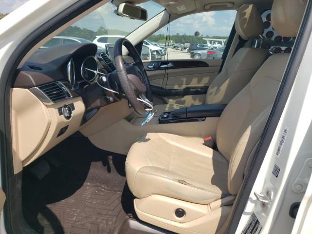 MERCEDES-BENZ GLE 350 2017