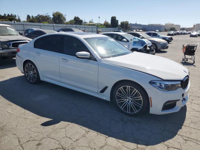 BMW 540 I 2017