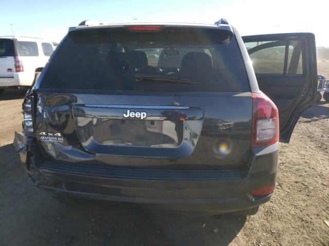 JEEP COMPASS SPORT 2015