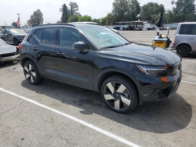 VOLVO XC40 RECHARGE ULTIMATE 2023