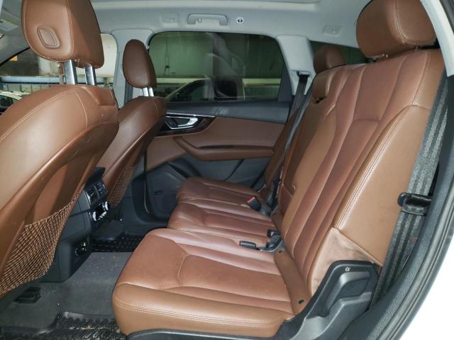 AUDI Q7 PRESTIGE 2018