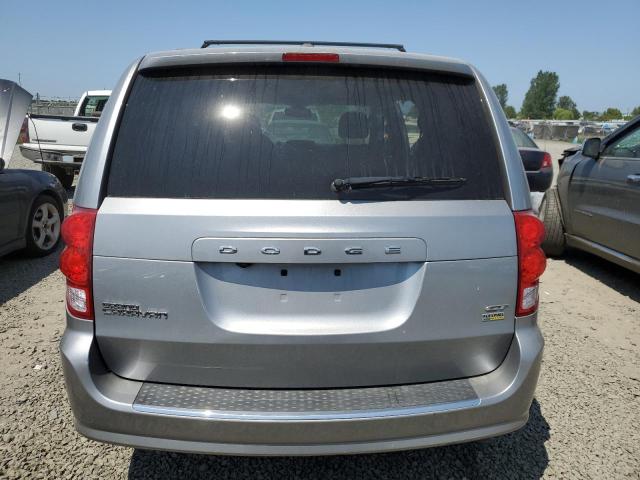 DODGE GRAND CARAVAN GT 2019
