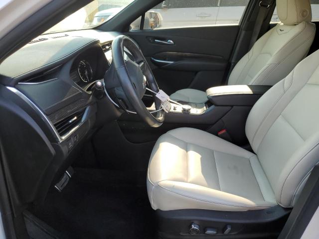 CADILLAC XT4 SPORT 2020
