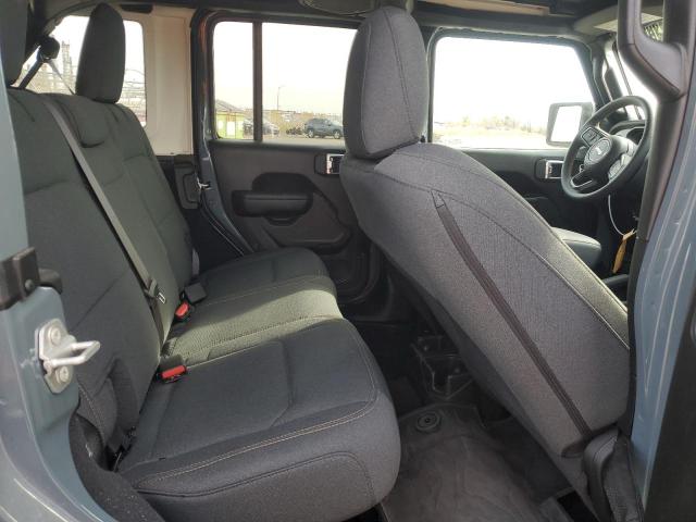 JEEP WRANGLER SPORT 2024