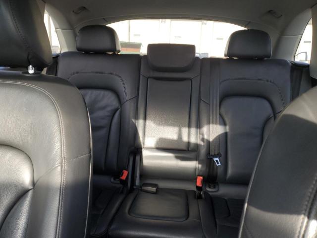 AUDI Q5 PREMIUM PLUS 2017