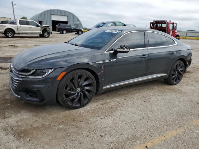 VOLKSWAGEN ARTEON SE 2019