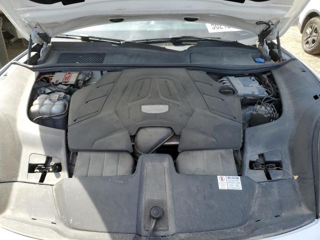 PORSCHE CAYENNE 2019