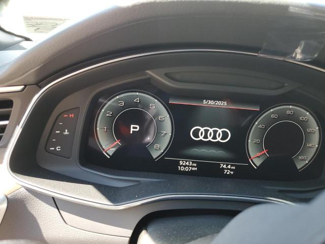AUDI A6 PREMIUM 2024