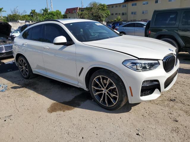 BMW X4 XDRIVE30I 2021