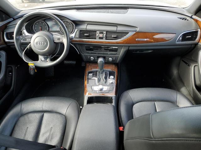 AUDI A6 PREMIUM PLUS 2017