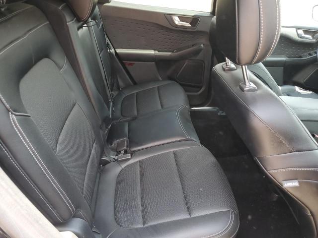 FORD ESCAPE SE SPORT 2020