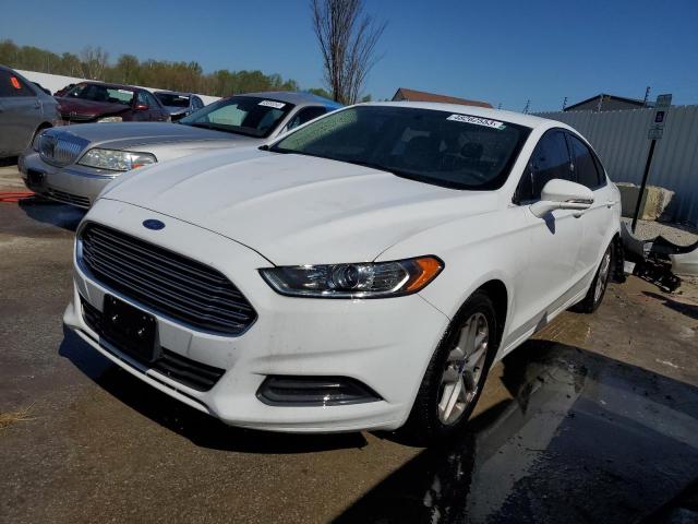 FORD FUSION SE 2014