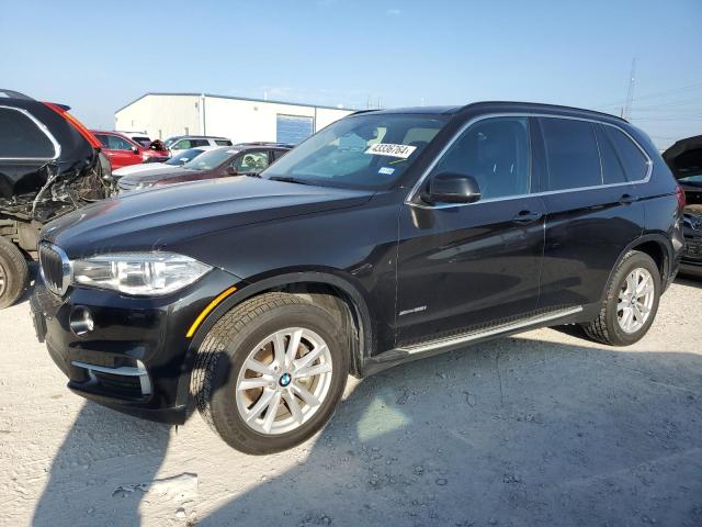 BMW X5 XDRIVE35I 2015