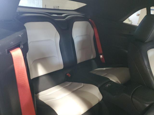 CHEVROLET CAMARO LT 2023