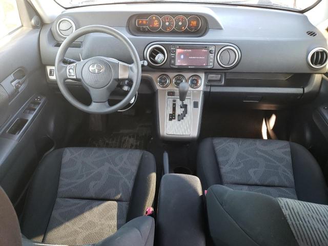 SCION XB 2015