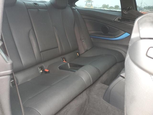 BMW 435 I 2014