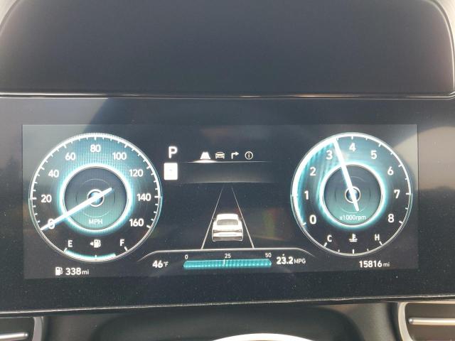 HYUNDAI ELANTRA SEL 2024