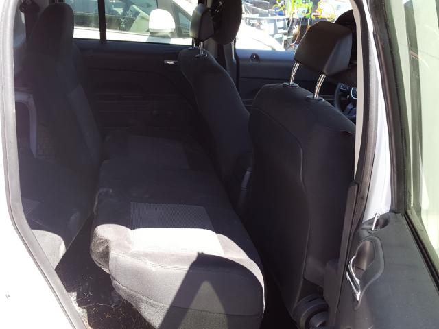 JEEP PATRIOT SPORT 2014