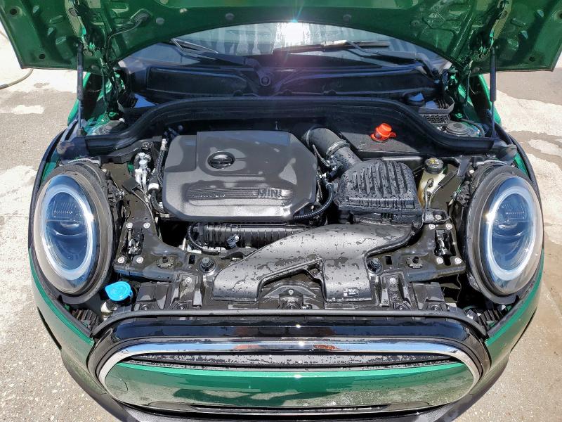 MINI COOPER 2023