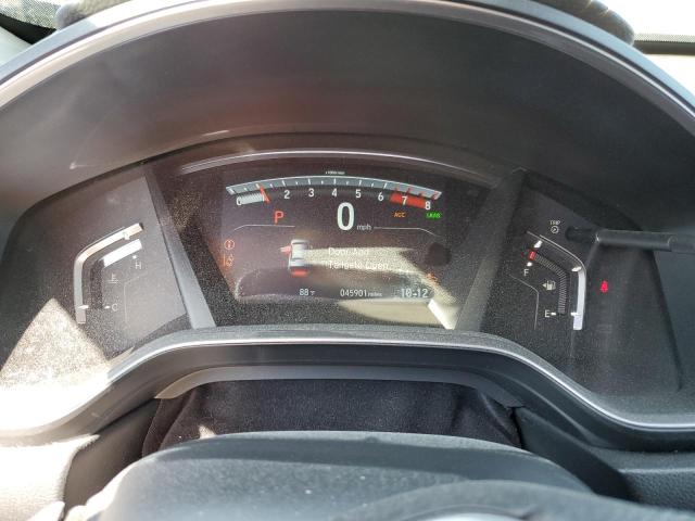 HONDA CR-V EX 2020