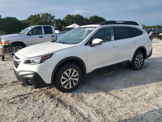 SUBARU OUTBACK PREMIUM 2022
