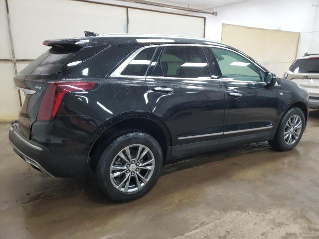 CADILLAC XT5 PREMIUM LUXURY 2021