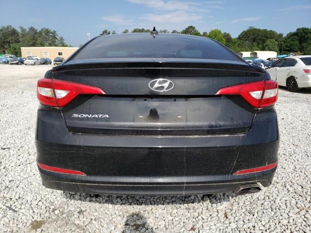 HYUNDAI SONATA SE 2016