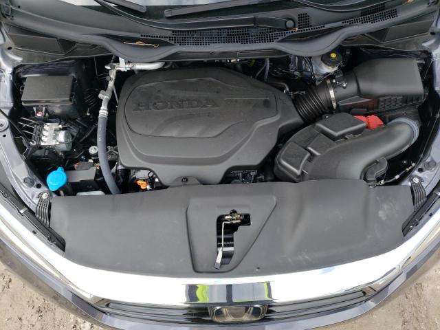 HONDA ODYSSEY EXL 2023
