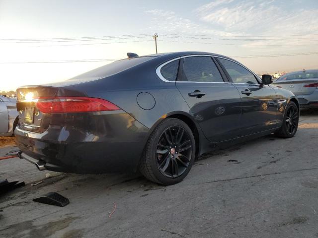 JAGUAR XF PRESTIGE 2016