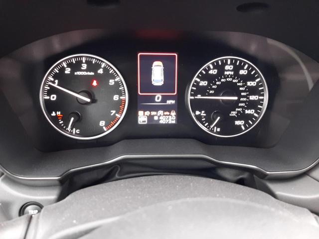 SUBARU OUTBACK ONYX EDITION 2025