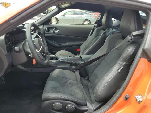 NISSAN Z PERFORMANCE 2024