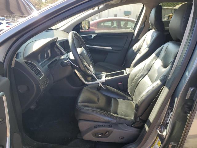 VOLVO XC60 T6 PREMIER 2015