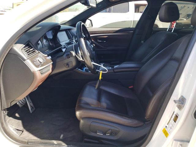 BMW 535 I 2016