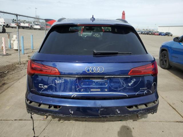 AUDI Q5 PRESTIGE 45 2021
