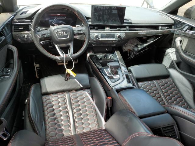 AUDI RS5 2021