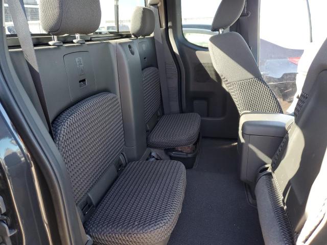 NISSAN FRONTIER SV 2014