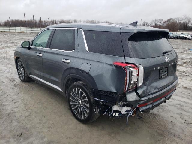 HYUNDAI PALISADE CALLIGRAPHY 2023