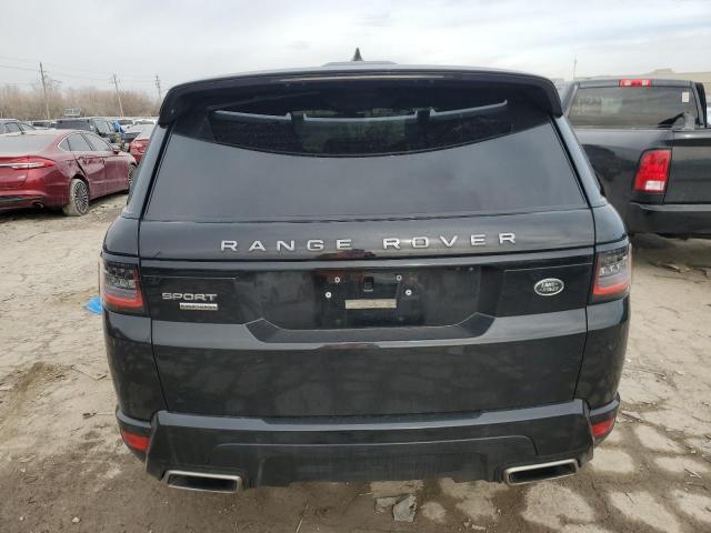 RANGE ROVER SPORT SUPERCHARGED DYNAMIC 2019