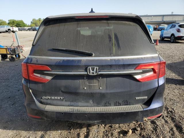 HONDA ODYSSEY TOURING 2022
