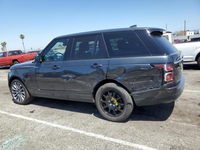 LAND ROVER RANGE ROVER HSE 2019